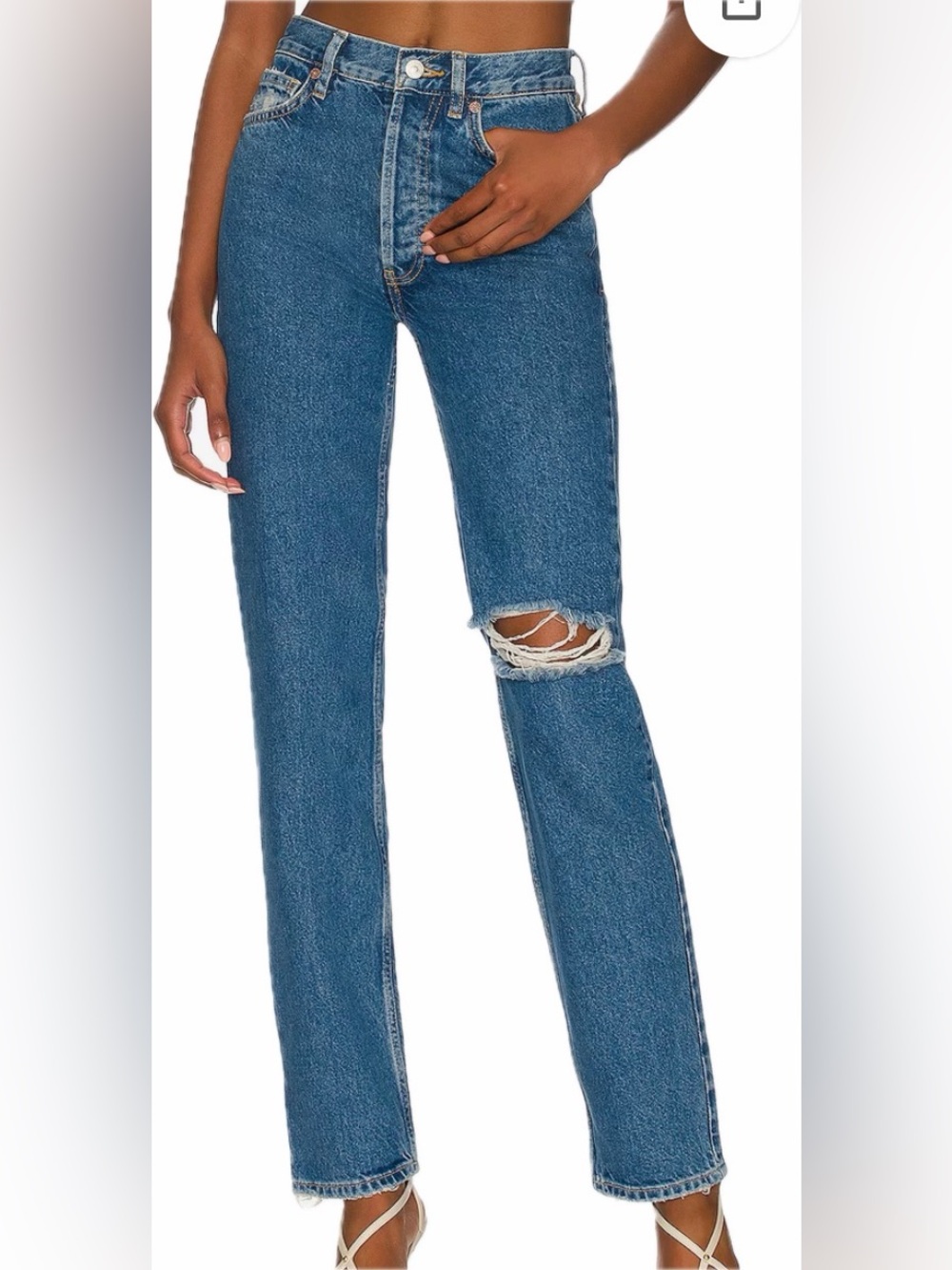 We the Free Lasso jeans